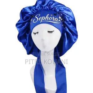 Bonnet Personnalisé