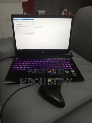HP Pavilion 15-cs3063cl 16GB Intel Core i5 HDD+SSD 640GB
