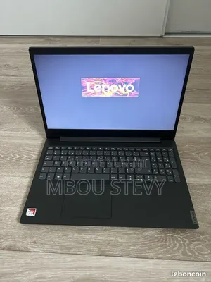 Ordinateur portable Lenovo IdeaPad Z570 8GB Intel Core i5 SSD 256GB
