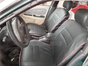 Toyota Corolla 2015 Vert