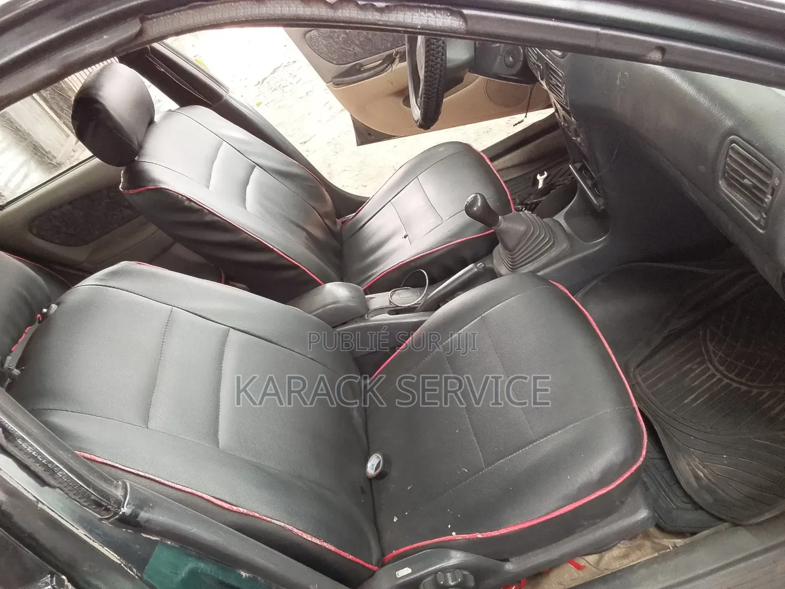 Toyota Corolla 2015 Vert