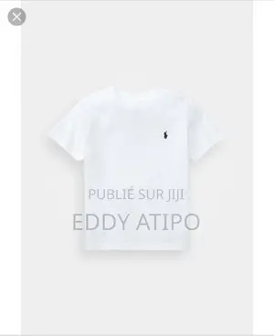 T-Shirt Homme