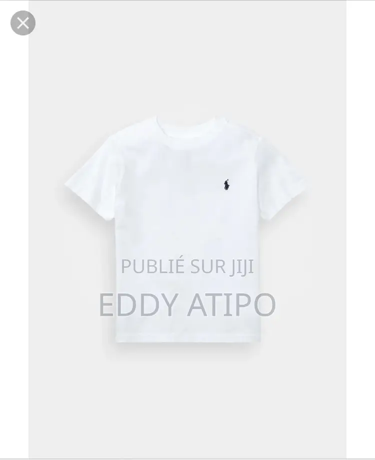 T-Shirt Homme