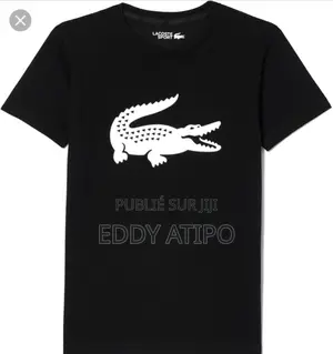 T-Shirt Homme