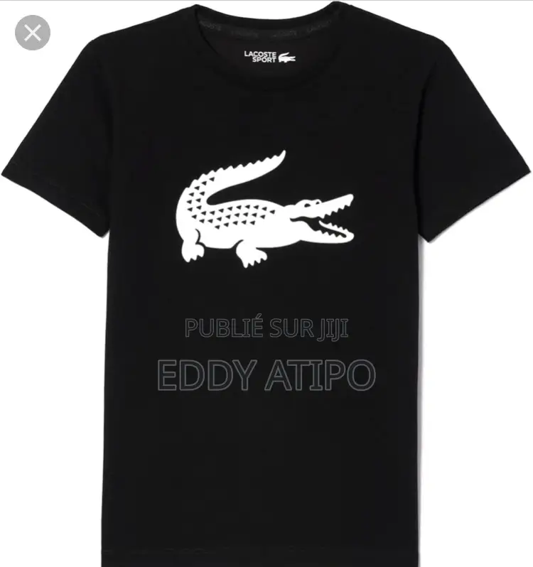 T-Shirt Homme