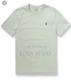 T-Shirt Homme