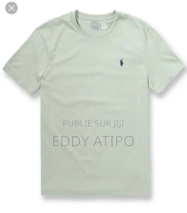 T-Shirt Homme