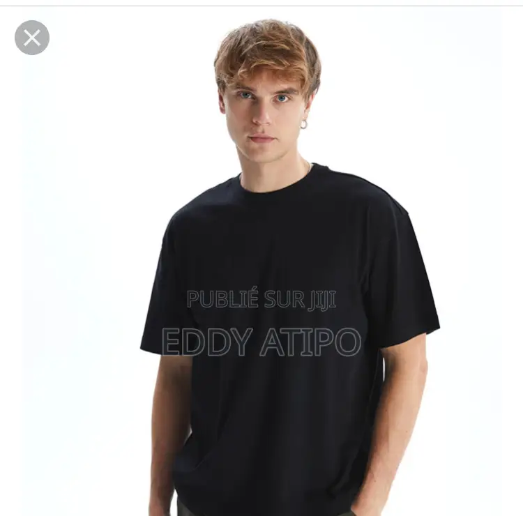 T-Shirt Homme