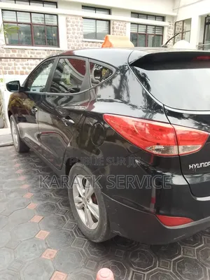 Hyundai Casper 2021 Noir