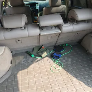 Lexus RX 2019 Gris