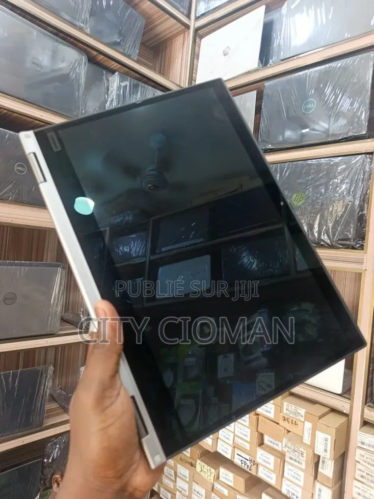 Nouveau Lenovo ThinkPad X1 Yoga 8GB Intel Core i5 SSD 512GB