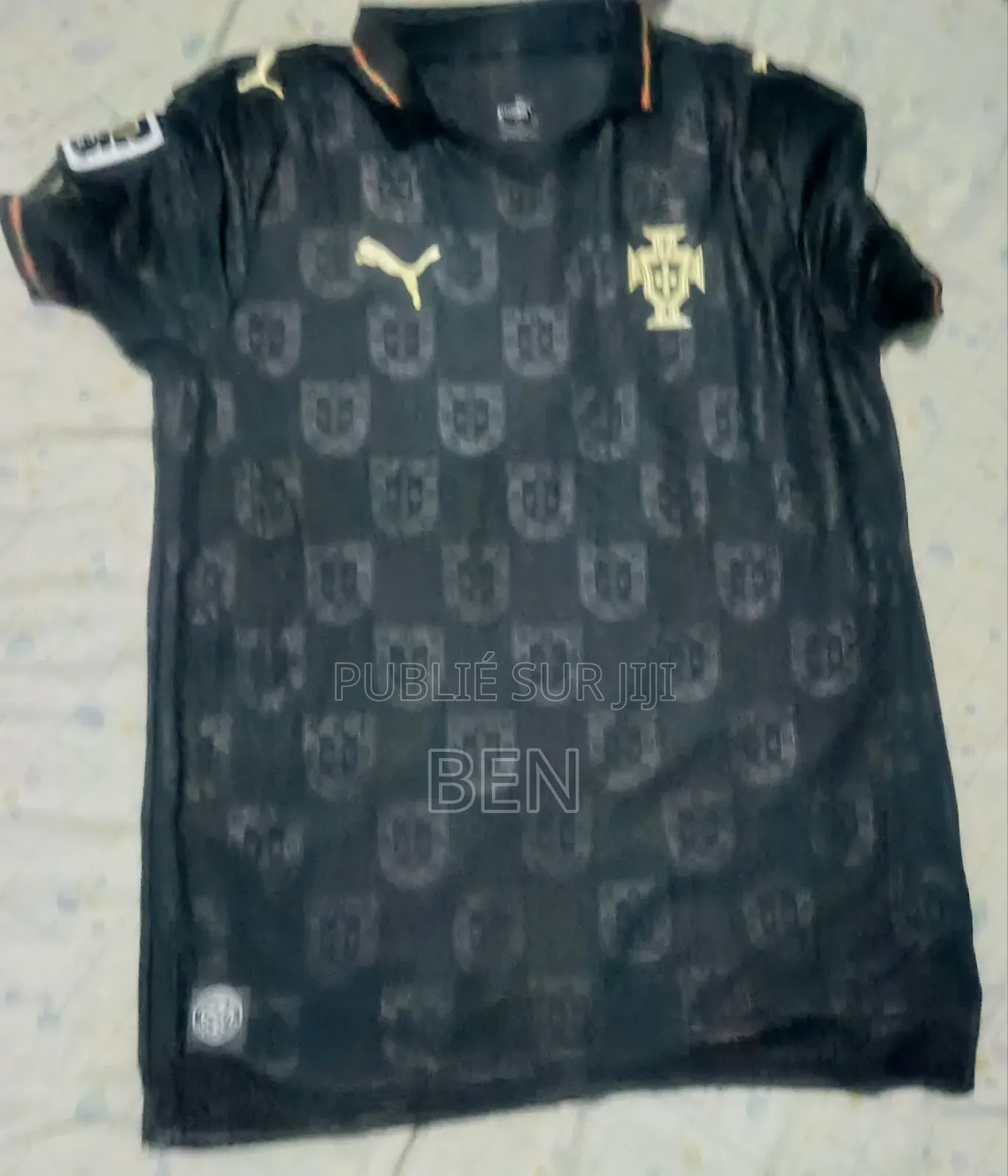 Vêtements Hommes