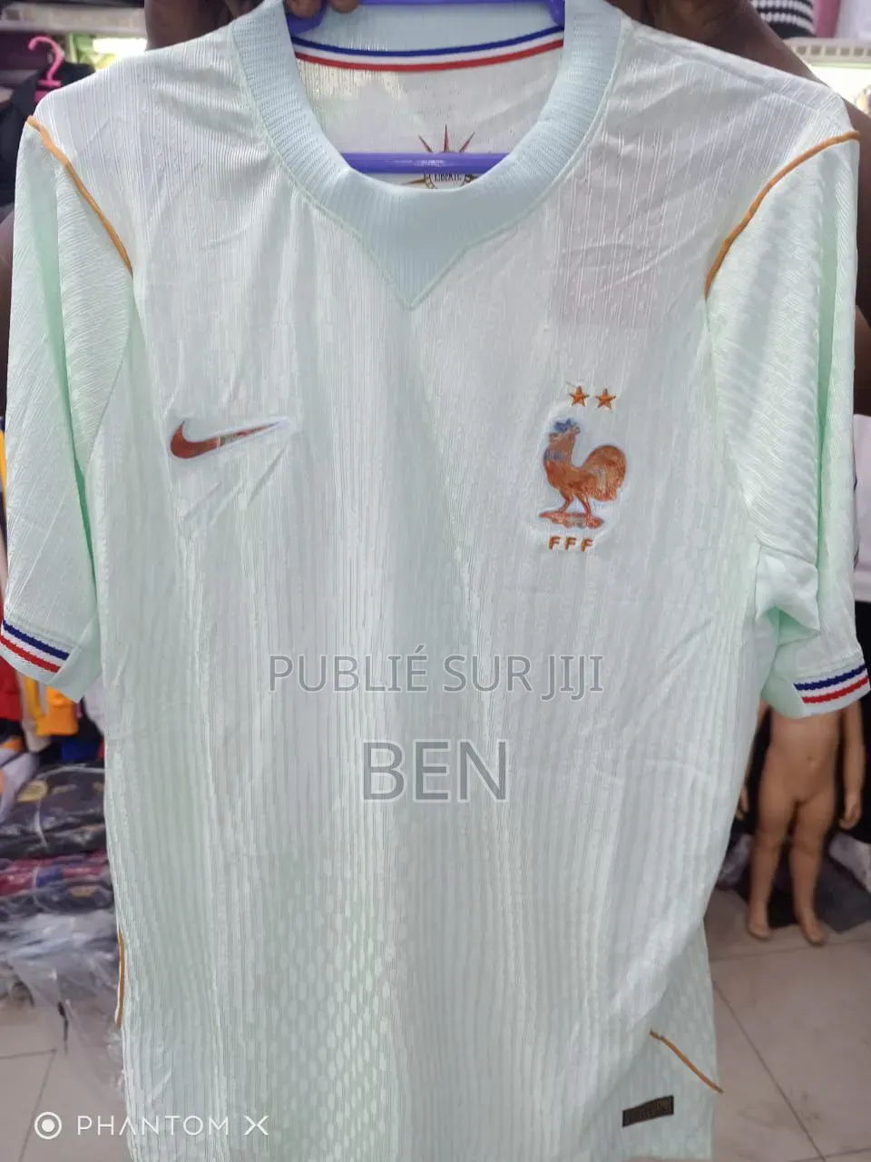 Vêtements Hommes