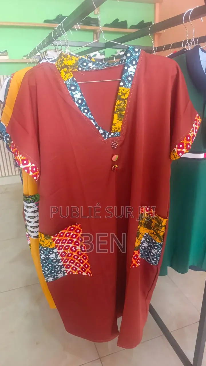 Robes Original en Stock