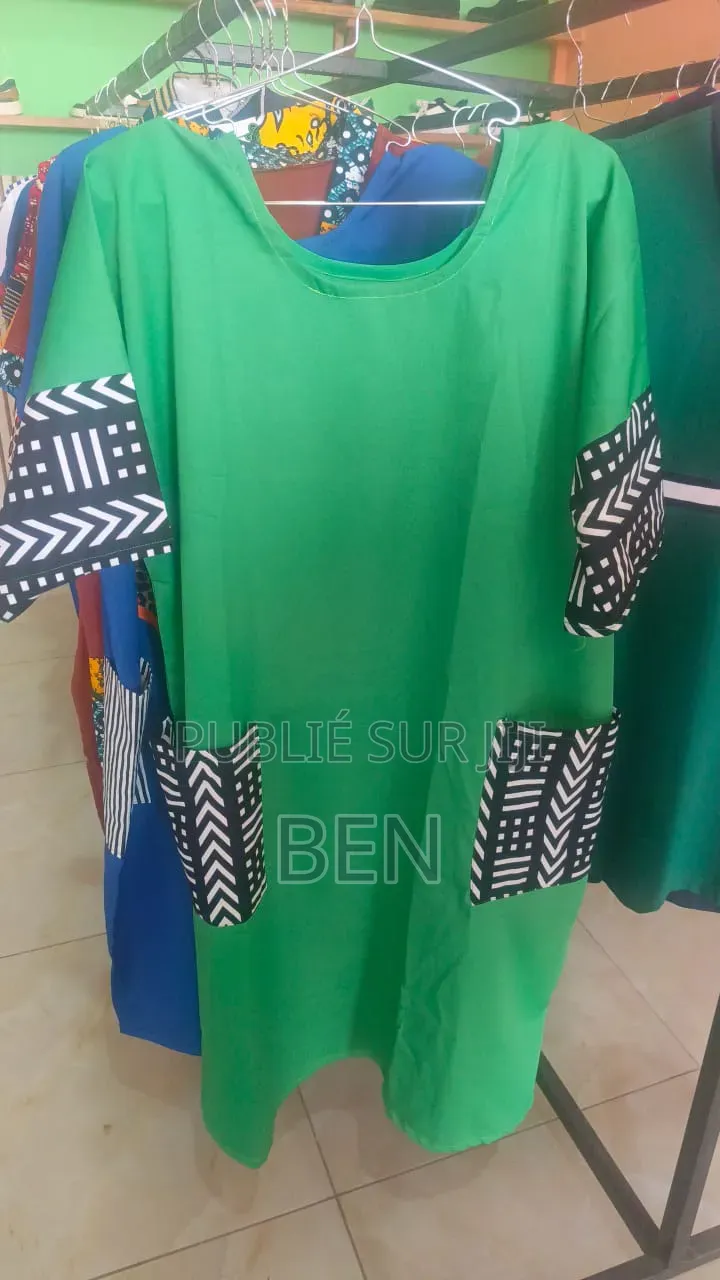 Robes Original en Stock