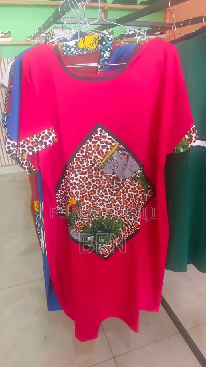 Robes Original en Stock
