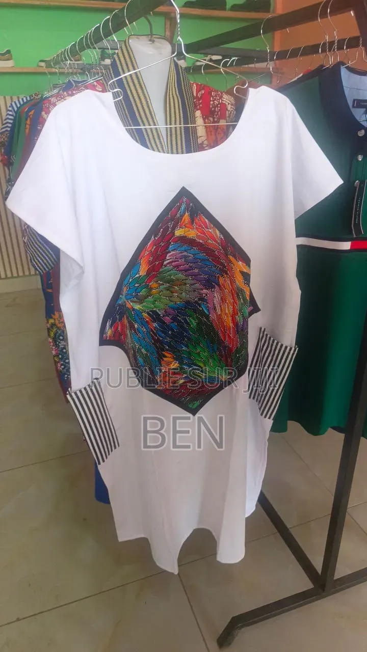 Robes Original en Stock