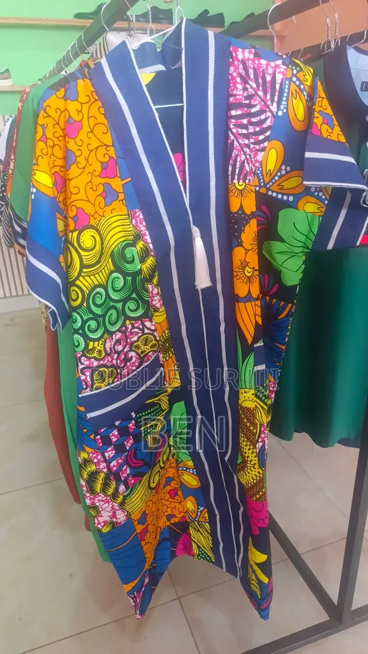 Robes Original en Stock