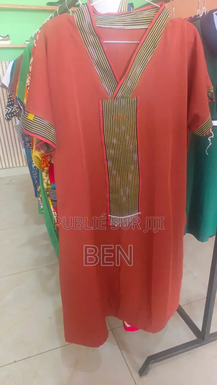 Robes Original en Stock