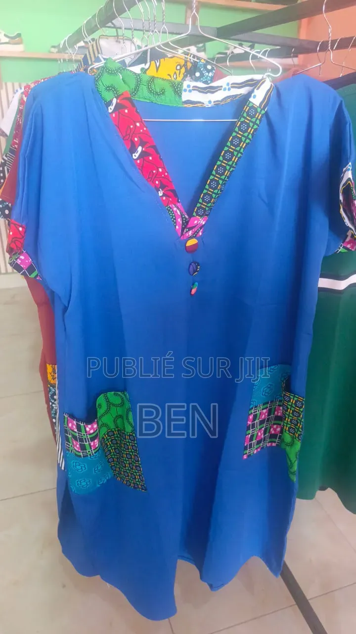 Robes Original en Stock