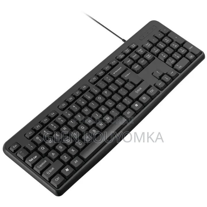 Clavier Portable