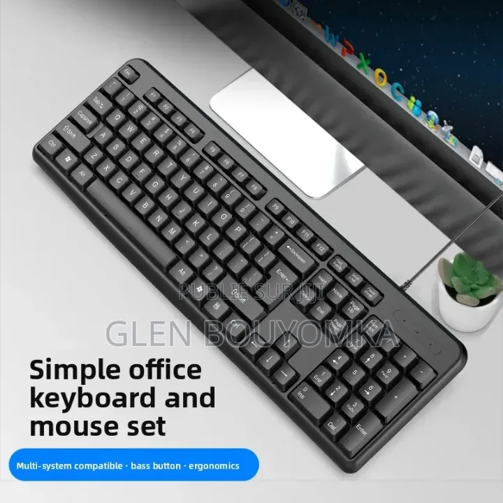 Clavier Portable
