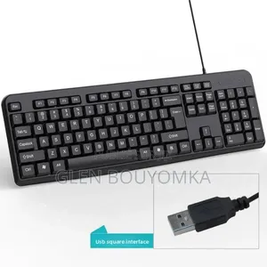 Clavier Portable