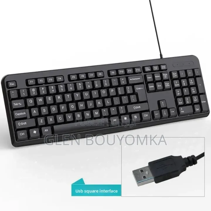 Clavier Portable