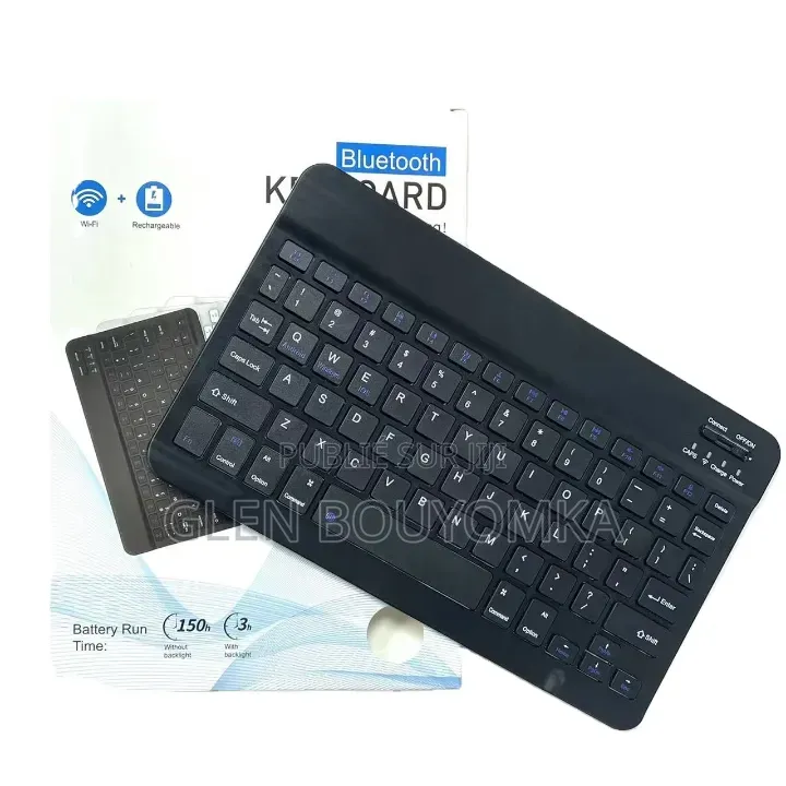 Clavier Bluetooth