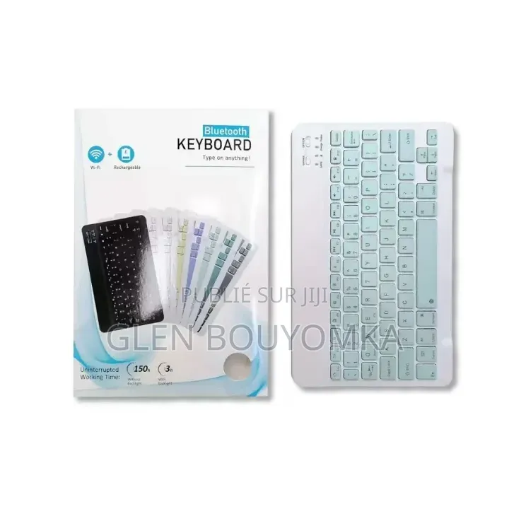Clavier Bluetooth