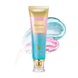 Dentifrice Bodyaccell