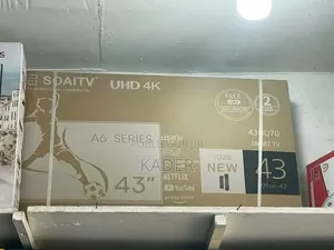 Tv Intelligent