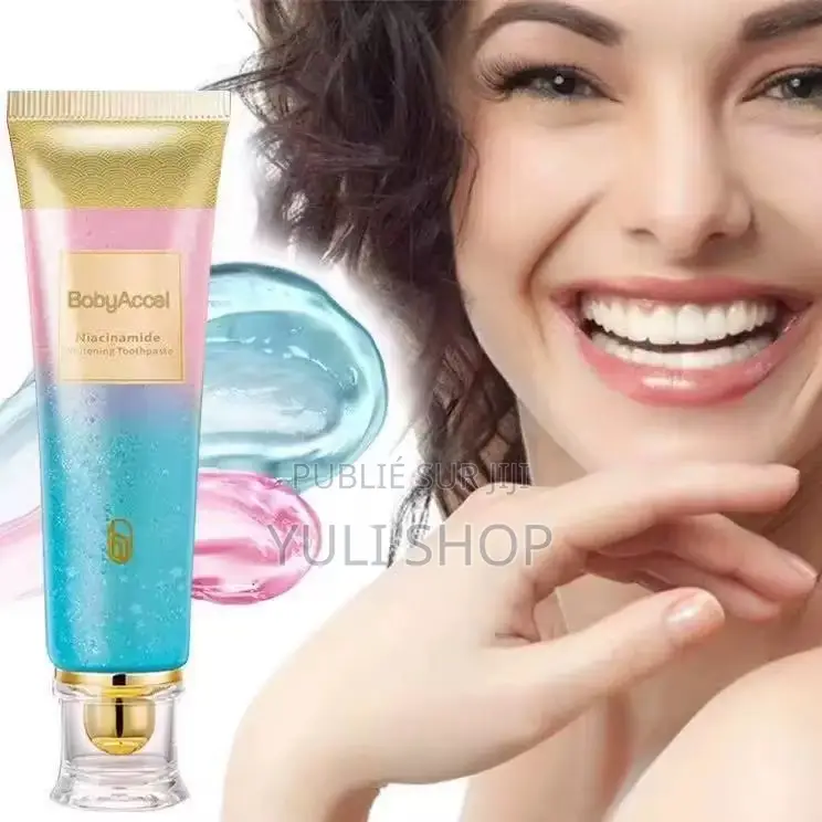 Dentifrice Bodyaccell