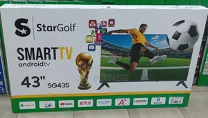 Star Golf Tv