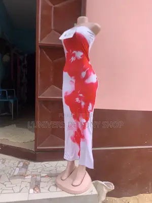 Robe Barbue