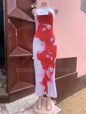 Robe Barbue