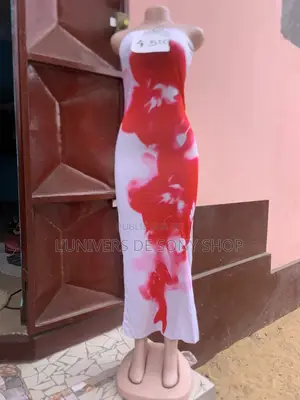 Robe Barbue