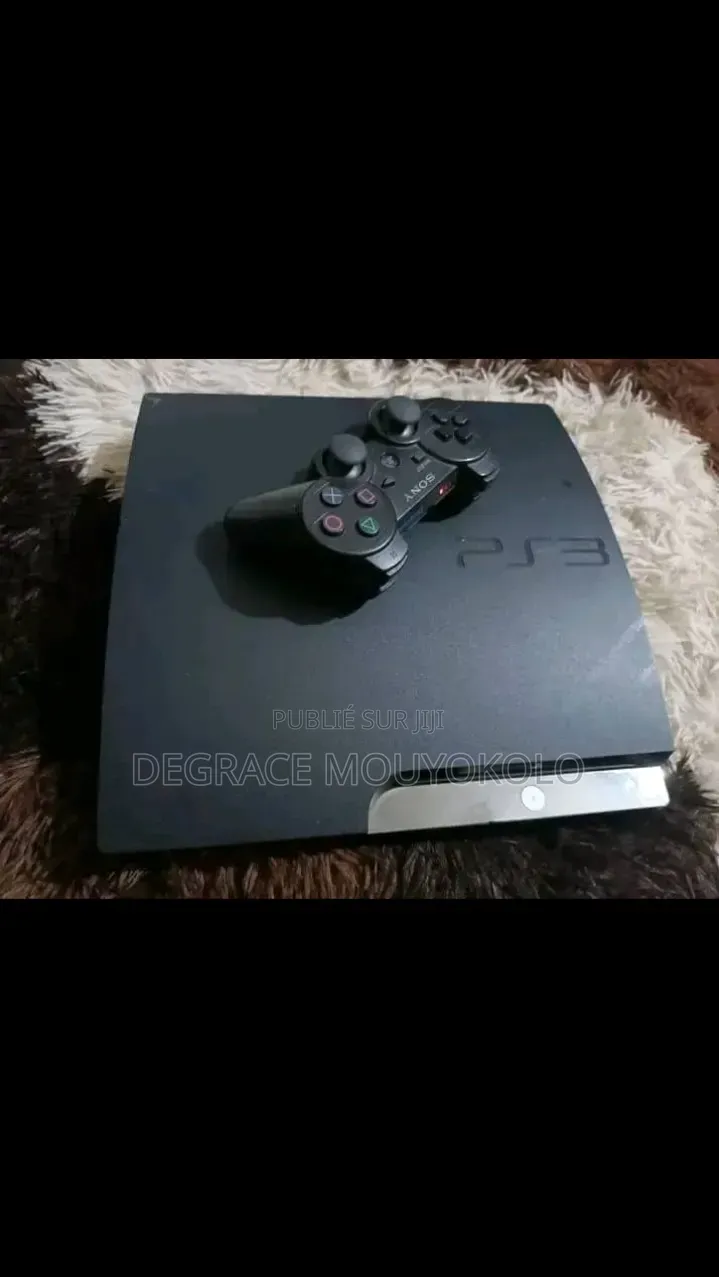 Playstation 3