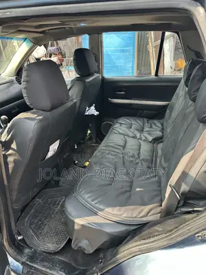 Suzuki Vitara 2009 Gris