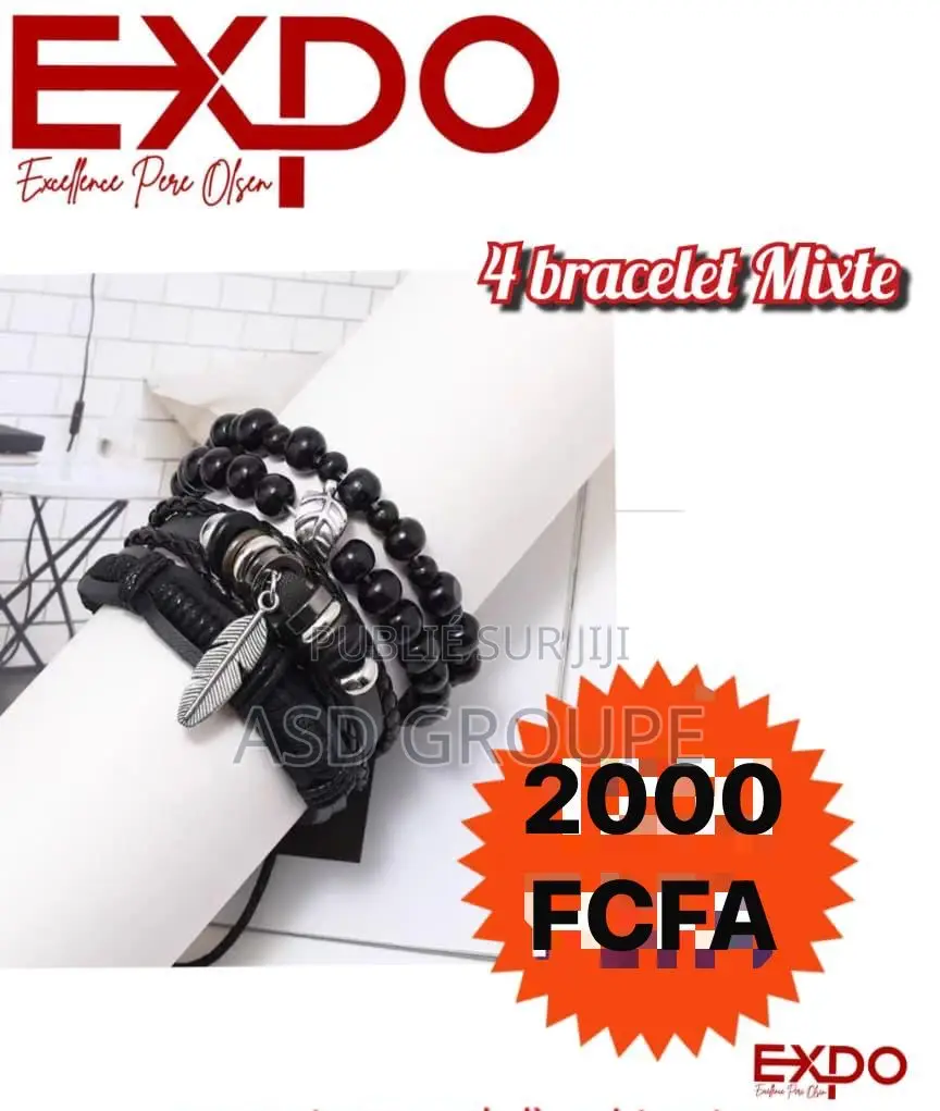 Bracelets Pour Homme
