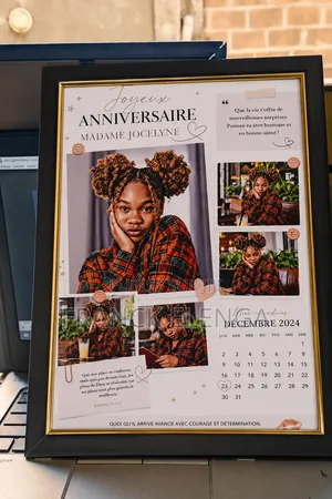 Personnalisation De Photos