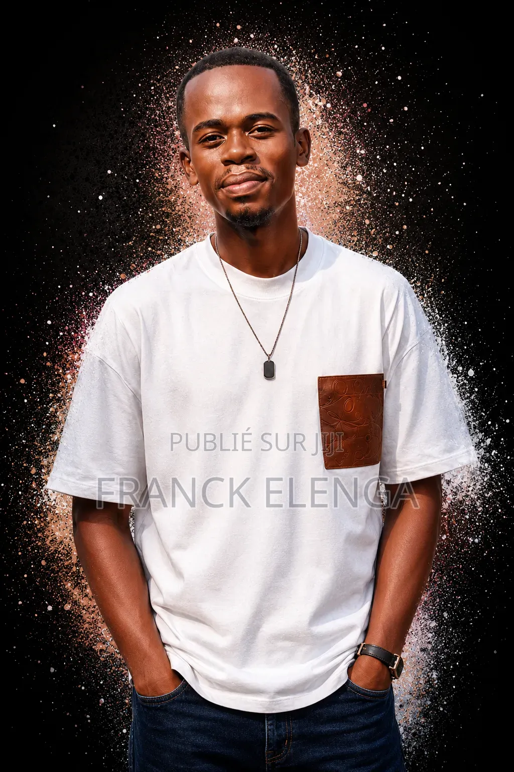 Personnalisation De Photos
