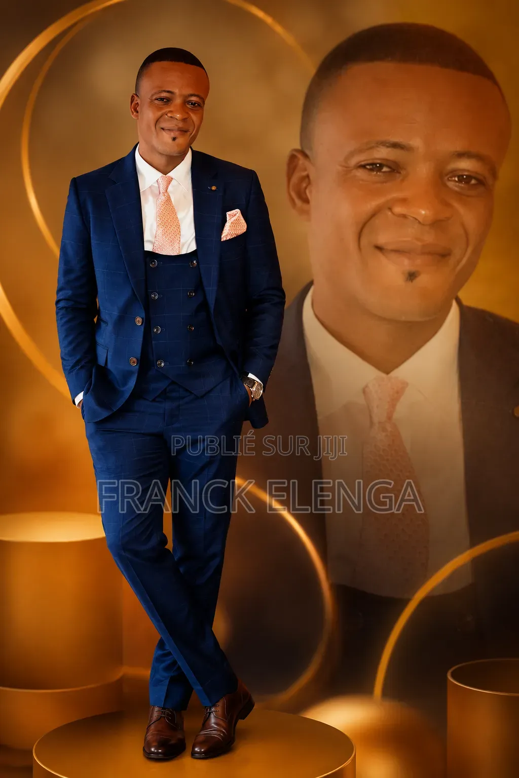 Personnalisation De Photos