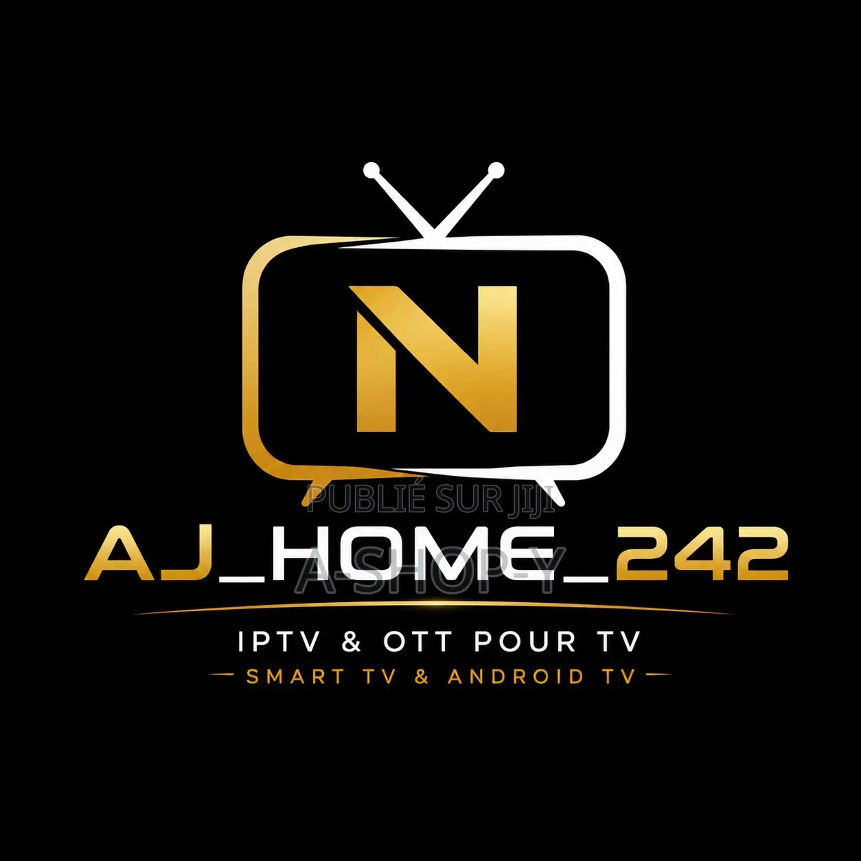 Abonnement Tv Directe, Iptv Ott