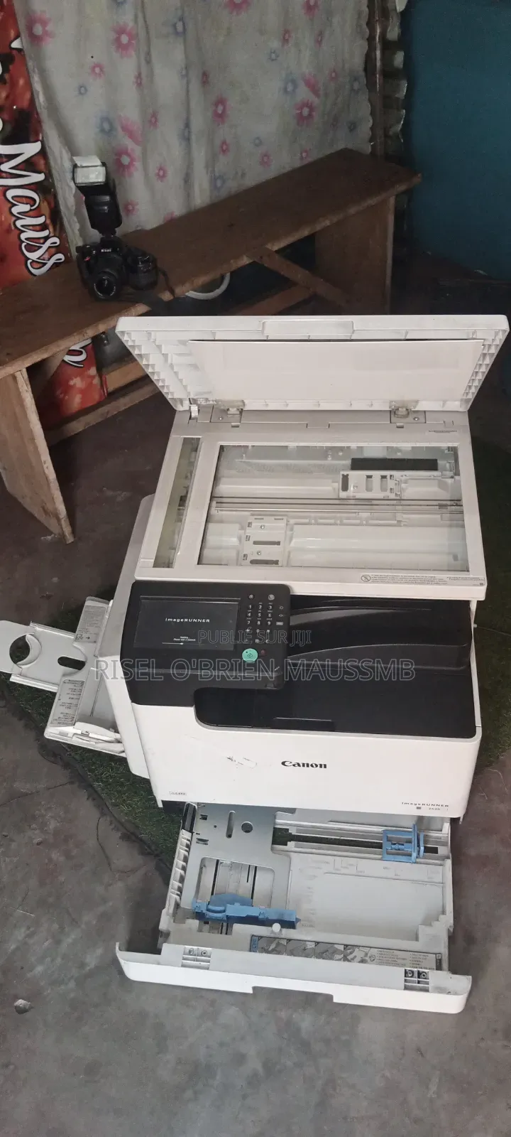 Canon Imagerunner