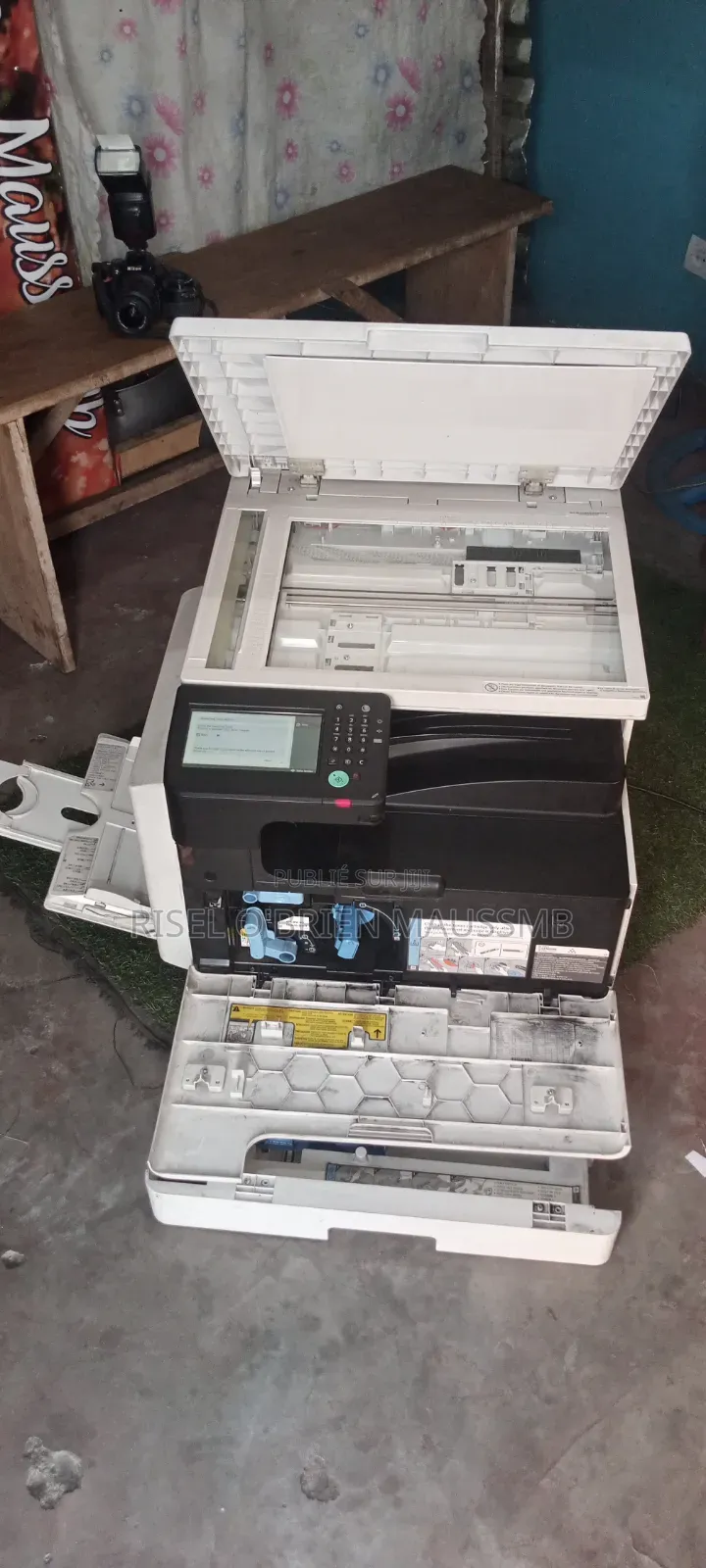Canon Imagerunner