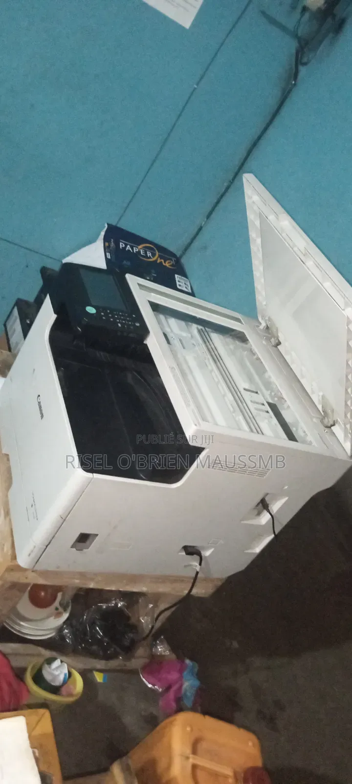 Canon Imagerunner
