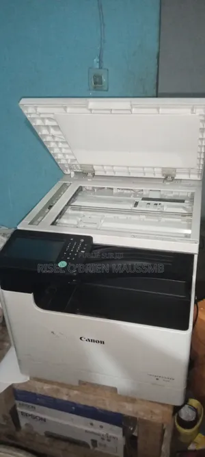 Canon Imagerunner