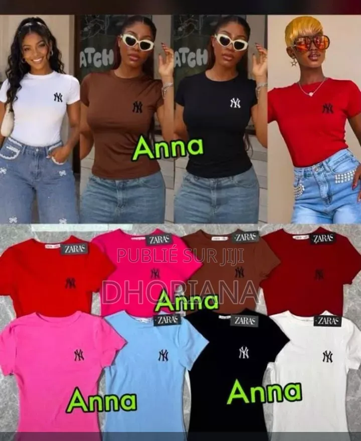 Haut Basic