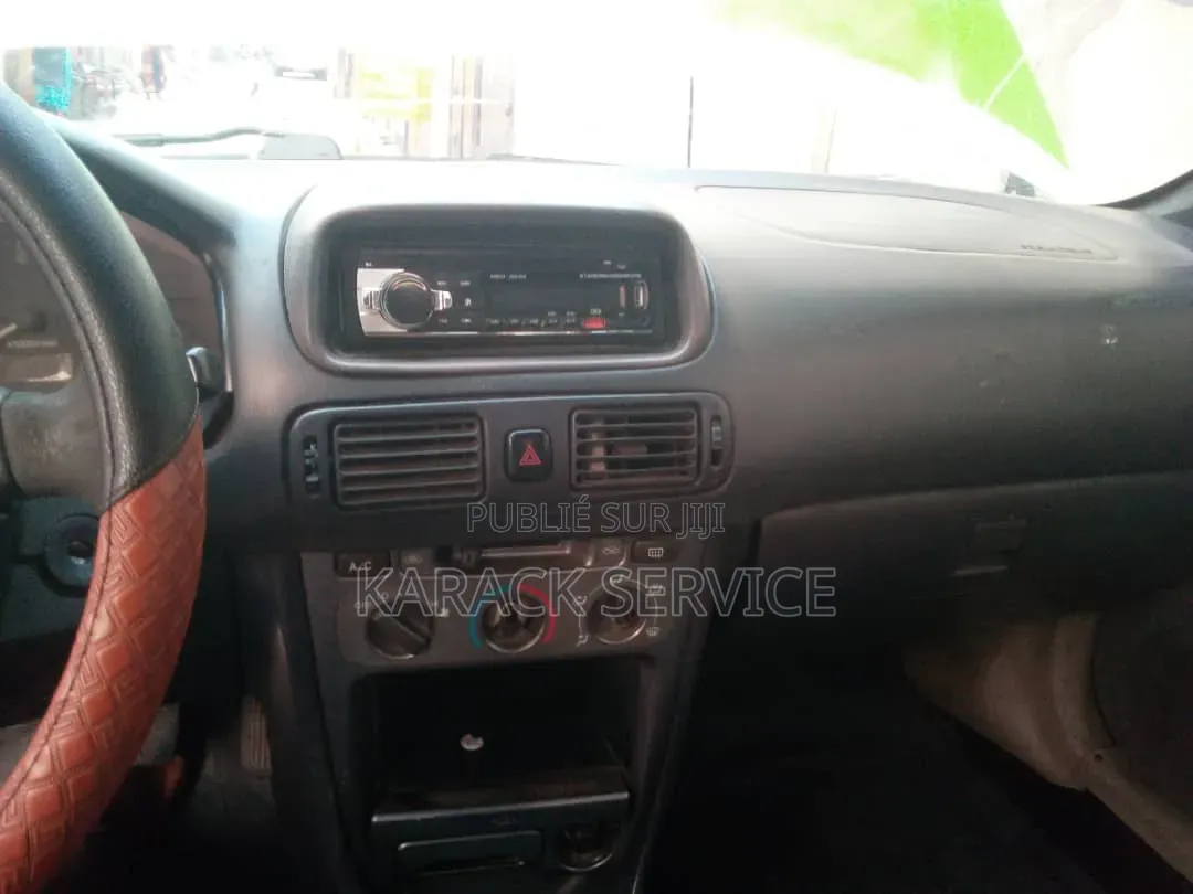 Toyota Corolla 2019 Vert